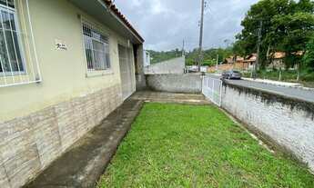 Imagem 5: CASA À VENDA COM 3 DORMITÓRIOS, 120m², R$310.000,00 - BAIRRO ITAJUBA - BARRA VELHA - SANTA