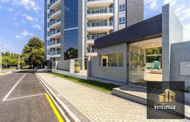 Imagem 2: Cobertura com 3 quartos à venda - Mossunguê - Curitiba/PR