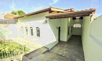 Imagem 2: Casa à venda e locação 3 Quartos, 1 Suite, 1 Vaga, 300M², Jardim Novo Campos Elíseos, Camp