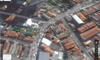 Imagem 7: TERRENO COM 375 m² NO LAUZANE PTA. ZN