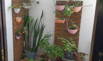 Imagem 5: Sobrado com 2 dormitórios à venda, 136 m² por R$ 745.000,00 - Santa Paula - São Caetano do