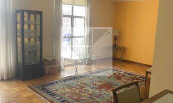 Imagem: São Paulo - Apartamento Padrão - Brooklin