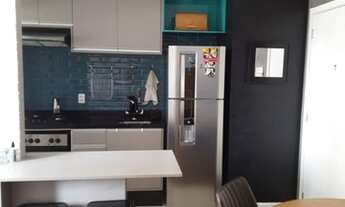 Imagem 3: Apartamento com 2 dormitórios à venda, 51 m² por R$ 362.000 - Condomínio Inspire Barueri