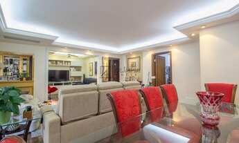 Imagem 5: Apartamento Venda Perdizes 170 m² 3 Dormitórios