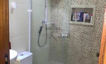 Imagem 7: Casa Condomínio - Bairro do Colônia - Condomínio Morada do Sol - 2 Dormitórios - 92m²