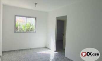 Imagem 5: Apartamento para aluguel com 2 quartos na Vila São José - Taubaté - SP