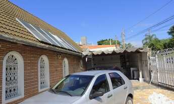 Imagem 4: Casa à venda 6 Quartos, 4 Suites, 9 Vagas, 812M², Jardim Chapadão, Campinas - SP