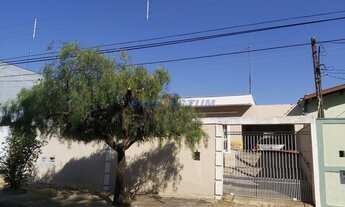 Imagem: Casa - Jardim Eulina - Campinas