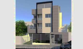 Imagem: Venda Residential / Apartment Belo Horizonte