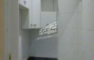 Imagem 4: Apartamento para locação - Vila Camilópolis, Santo André