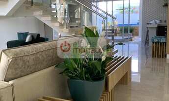 Imagem 7: Casa em Condomínio para Venda em Indaiatuba, Jardim Residencial Dona Lucilla, 3 dormitório