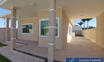 Imagem: Divina casa em condomínio em Araruama!