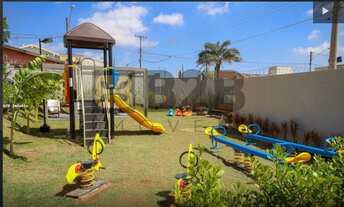 Imagem 4: Apartamento para Venda em Bauru, Jardim Terra Branca, 2 dormitórios, 1 banheiro, 1 vaga