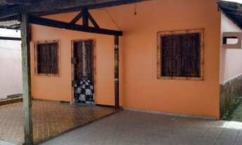 Imagem: Casa com piscina