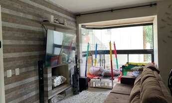 Imagem 7: Apartamento a venda Bosque da saude