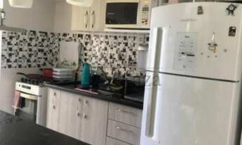 Imagem 4: Apartamento para venda com 64 metros quadrados com 2 quartos