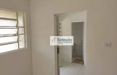 Imagem 7: Casa 1 dormitório + Garagem para alugar, 40 m² - Vila Polopoli - São Paulo/SP