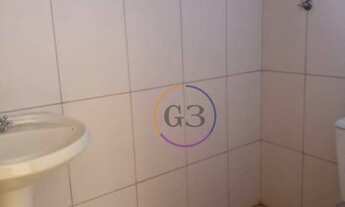 Imagem 4: Sala para alugar, 52 m² por R$ 1.100,00/mês - Getúlio Vargas - Rio Grande/RS
