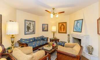 Imagem 2: Apartamento com 4 dormitórios à venda, 156 m² por R$ 1.950.000 - Moema - São Paulo/SP