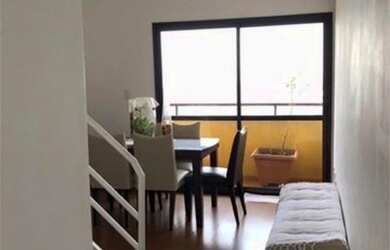 Imagem 4: São Paulo - Apartamento Padrão - Piqueri