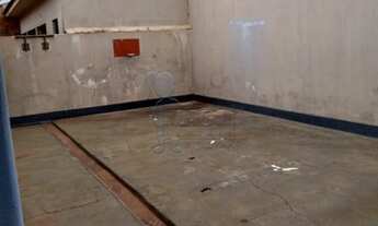 Imagem 3: Casa Padrão em Pradópolis