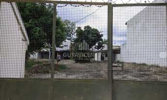 Imagem: Casa com terreno enorme