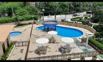 Imagem 4: Apartamento com 3 quartos - Bairro Cidade dos Funcionários em Fortaleza