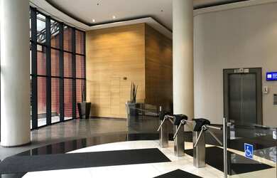 Imagem 2: Sala equipada para Dentista- 71 m2- 4 vagas em Pinheiros