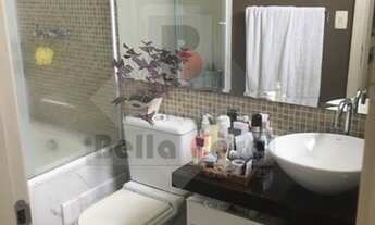 Imagem 7: Lindo apartamento a venda na Mooca, alto padrao