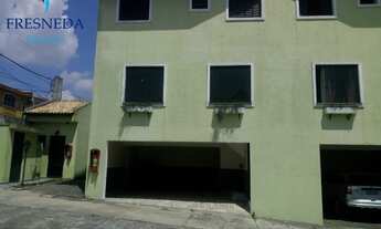 Imagem: SÃO PAULO - Casa de Condomínio - CHÁCARA