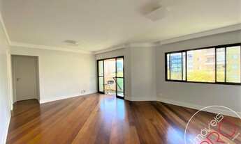 Imagem: Apartamento 117m² 3 dormitórios para Venda