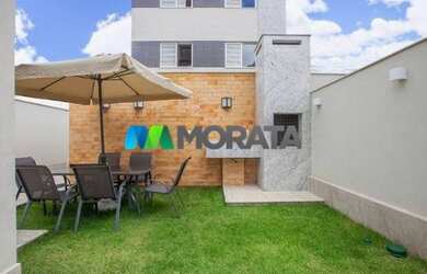 Imagem 2: BELO HORIZONTE - Apartamento Padrão - Santo Antônio