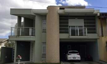 Imagem: Casa em Condomínio para Venda em Indaiatuba