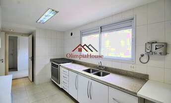 Imagem 6: Venda Apartamento 3 Dormitórios - 167 m² Vila Nova Conceição