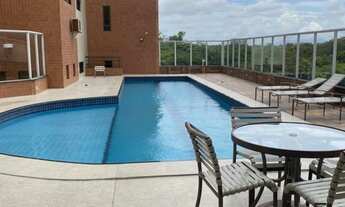 Imagem 2: Apartamento para venda no Condomínio Edifício Itaara - AP10344