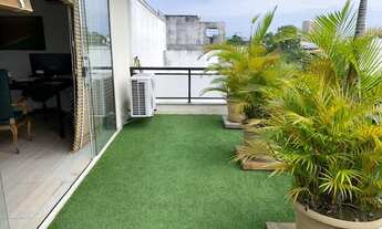 Imagem 3: Sala para alugar, 100 m² por R$ 5.000,00/mês - Barra da Tijuca - Rio de Janeiro/RJ