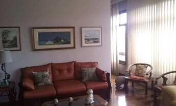 Imagem: Apartamento com 3 quartos à venda, 145