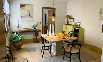 Imagem: Apartamento para venda de 190m², 4 dormitórios