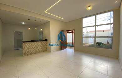 Imagem 4: Casa com 3 dorms, Jardim Novo Cambuí, Hortolândia - R$ 590 mil, Cod: CA1866