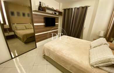 Imagem 7: Apartamento para Venda em Rio de Janeiro, Jardim Guanabara, 4 dormitórios, 2 suítes, 3 ban