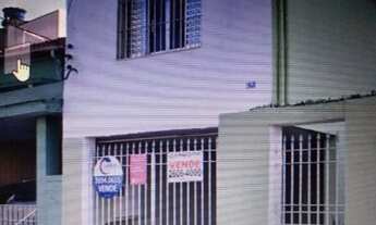 Imagem 3: Casa térrea para venda-lado nobre da Vila Formosa-Vila Formosa-SP