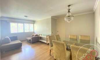 Imagem 4: Apartamento, Moema - São Paulo