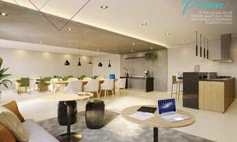 Imagem 6: Apartamento para venda com 52 metros quadrados com 3 quartos em Socorro - São Paulo - SP