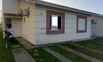 Imagem: Casa em condomínio com 03 dormitórios