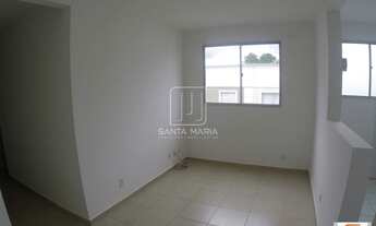 Imagem 1: Apartamento (tipo - padrao) 2 dormitórios, cozinha planejada, portaria 24 horas, lazer, es