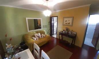 Imagem 2: Apartamento - Jardim Satélite - Residencial Sport Ville - 48m²