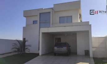 Imagem: Sobrado com 3 suítes - Condomínio Green