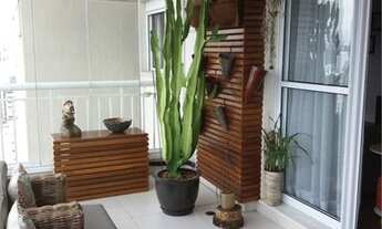 Imagem 6: São Paulo - Apartamento Padrão - CHÁCARA SANTO ANTÔNIO (ZONA SUL