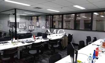 Imagem 5: Laje Comercial para Locação, Vila Olímpia, São Paulo