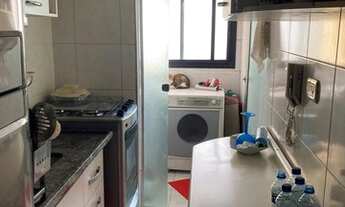 Imagem 6: Apartamento para aluguel possui 68 metros quadrados com 2 quartos